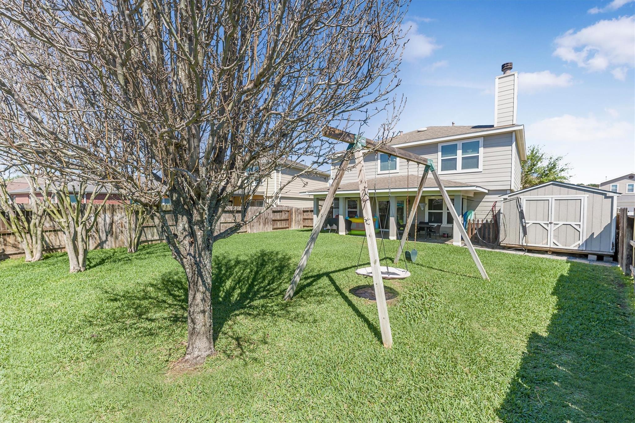 15603 Harris Canyon Lane