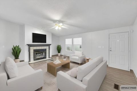 Photo of 4000 Ace Lane #325, Lewisville, TX 75067 (MLS # 90845822)