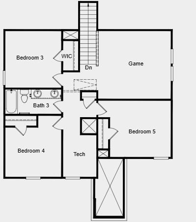 618 Yaupon Holly Drive