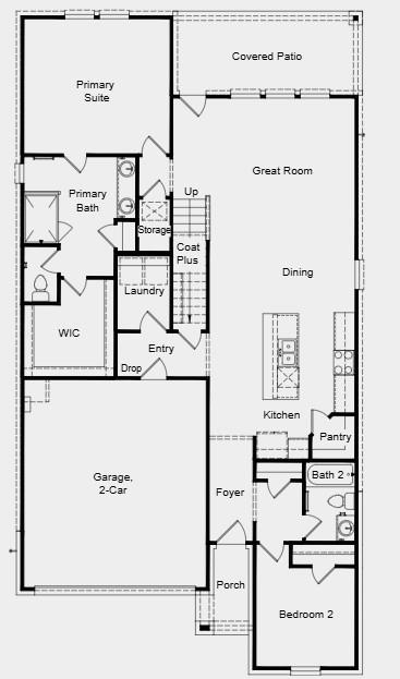 618 Yaupon Holly Drive