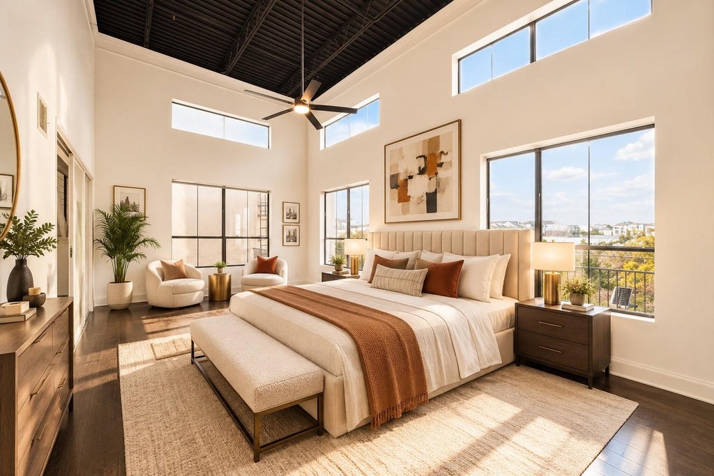 Photo of 1716 Washington Avenue #G, Houston, TX 77007 (MLS # 58650579)