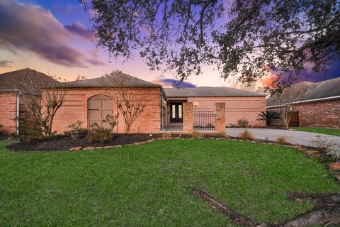 11602 Aspenway Drive Houston TX 77070