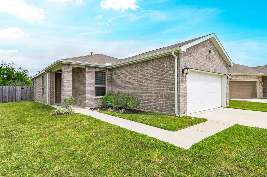 Photo of 7318 Donnino Drive, Texas City, TX 77591 (MLS # 62878749)