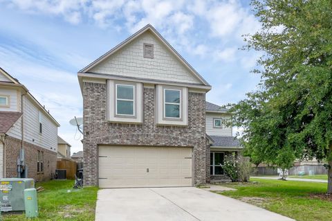 Photo of 9997 Hyacinth Way, Conroe, TX 77385 (MLS # 71397766)