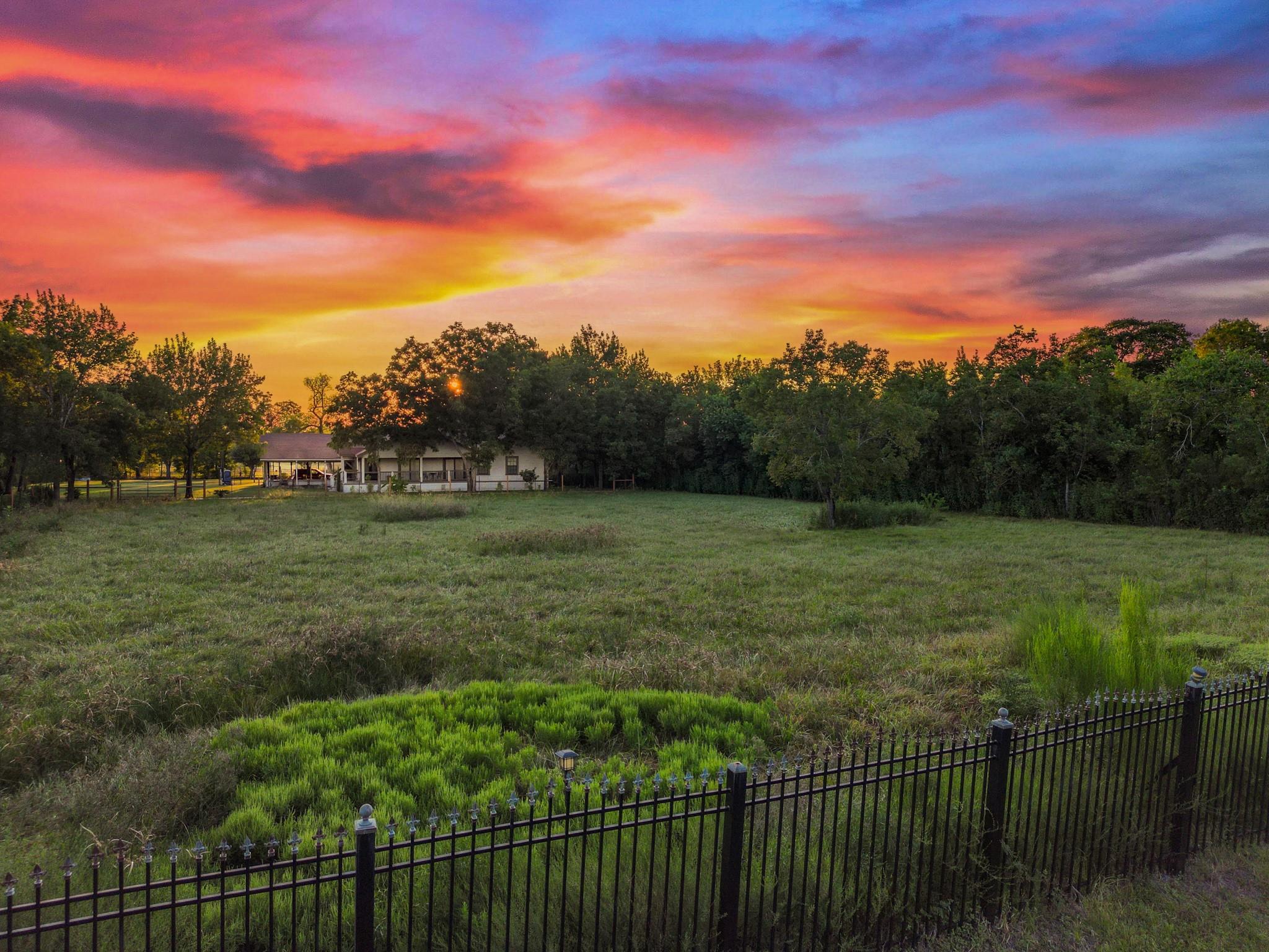 9731 Hadden Road