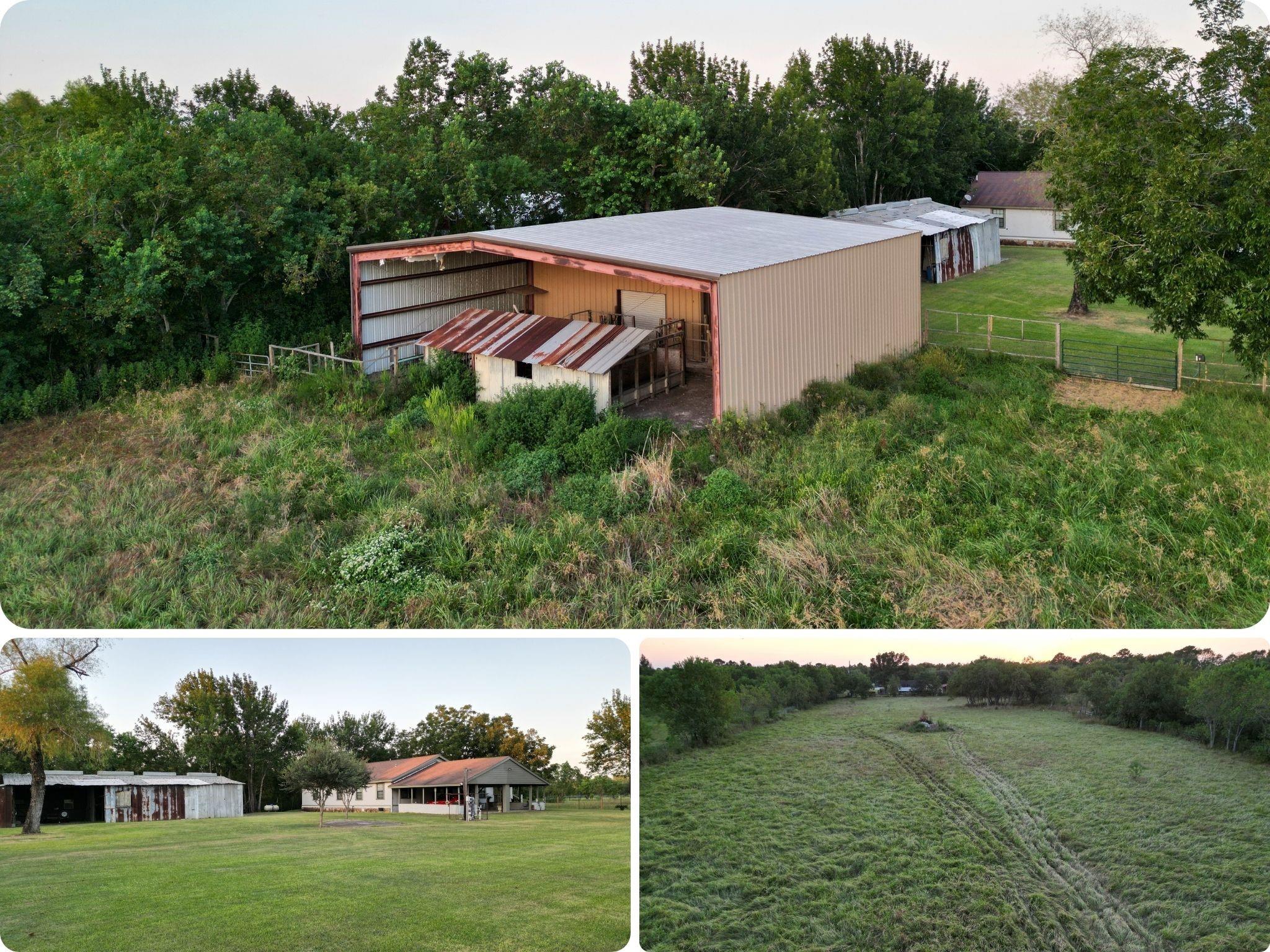 9731 Hadden Road