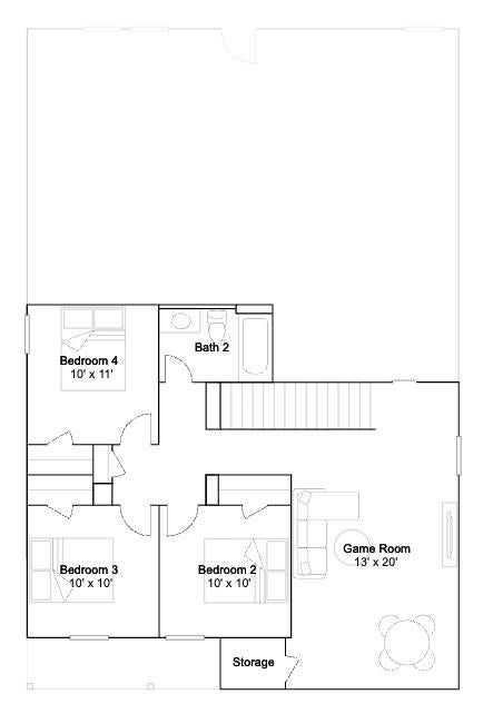 1435 Parks Edge Lane