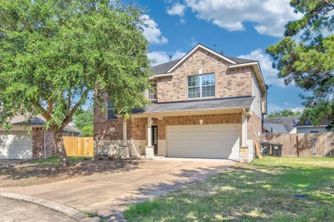Photo of 32506 Rosella Lane, Pinehurst, TX 77362 (MLS # 26354007)