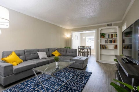 Apartment For Rent - 6505 Westheimer Road #216<br/> Houston, TX 77057