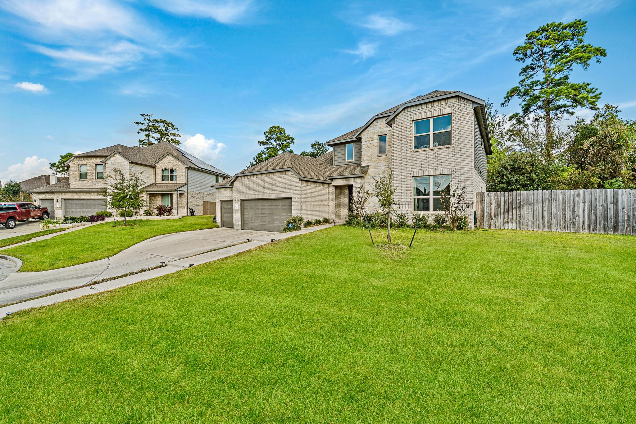 15814 Gibson Grass Court