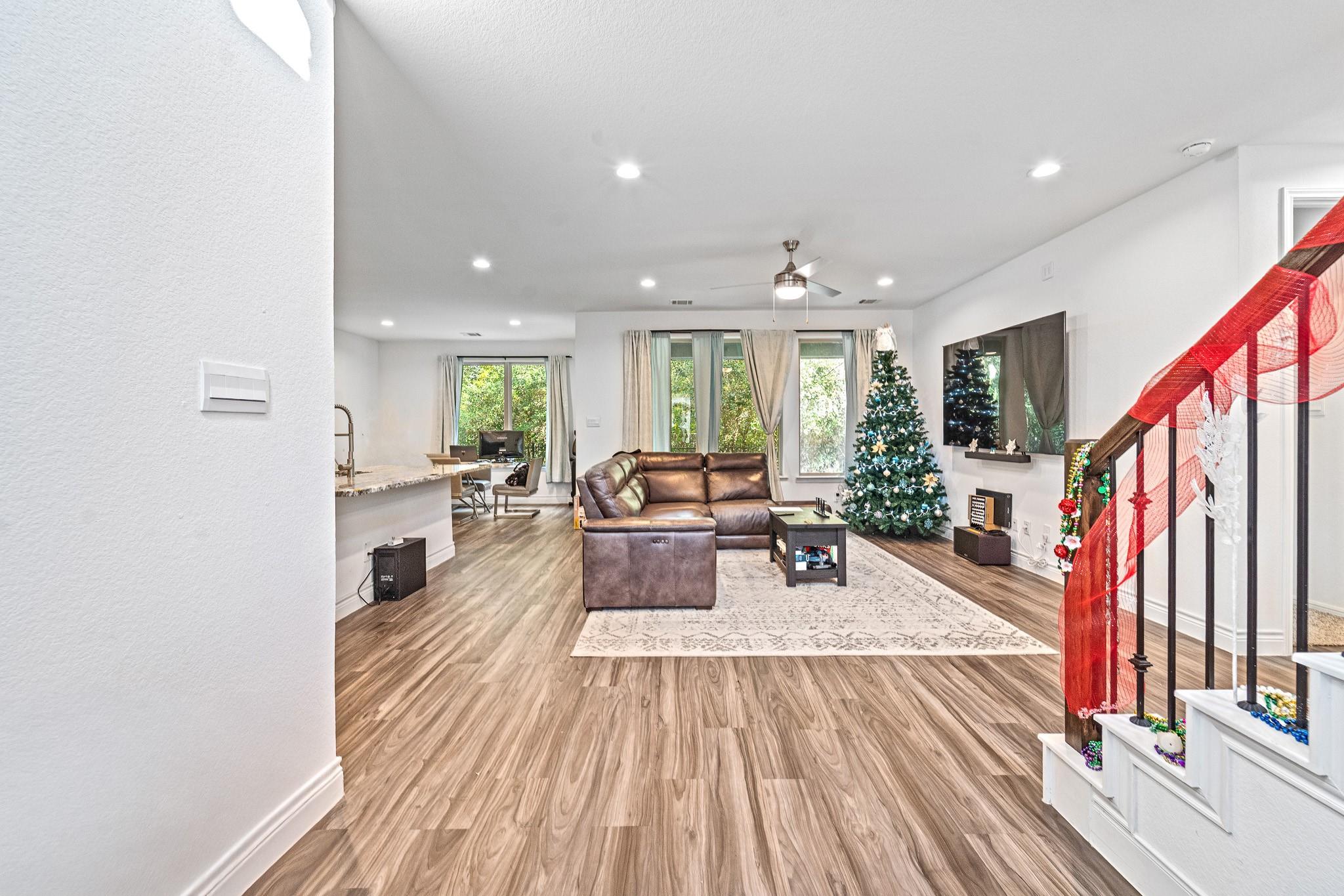 15814 Gibson Grass Court