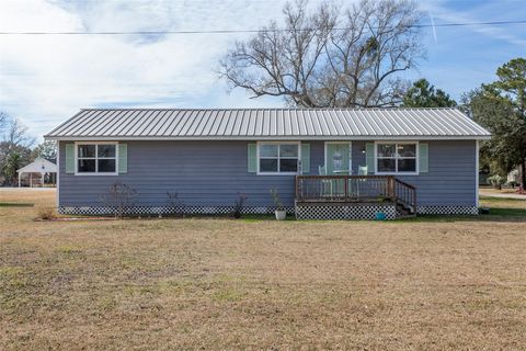 Homes For Sale - 1630 Fm 365<br/> Nome, TX 77629