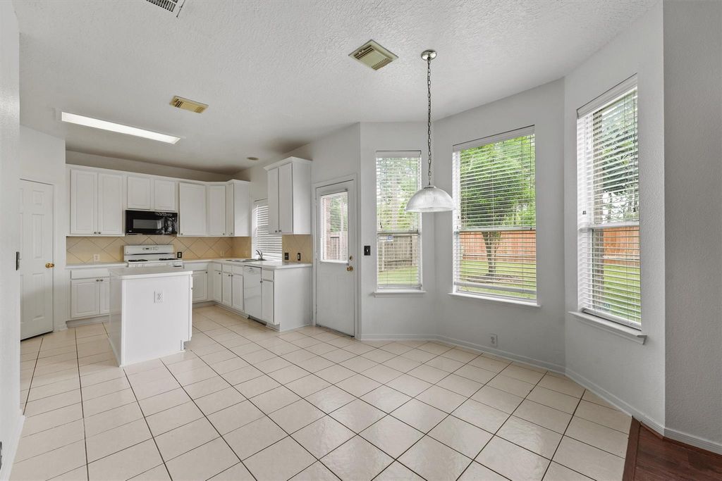 Photo of 19118 Milloak Drive, Humble, TX 77346 (MLS # 94187073)