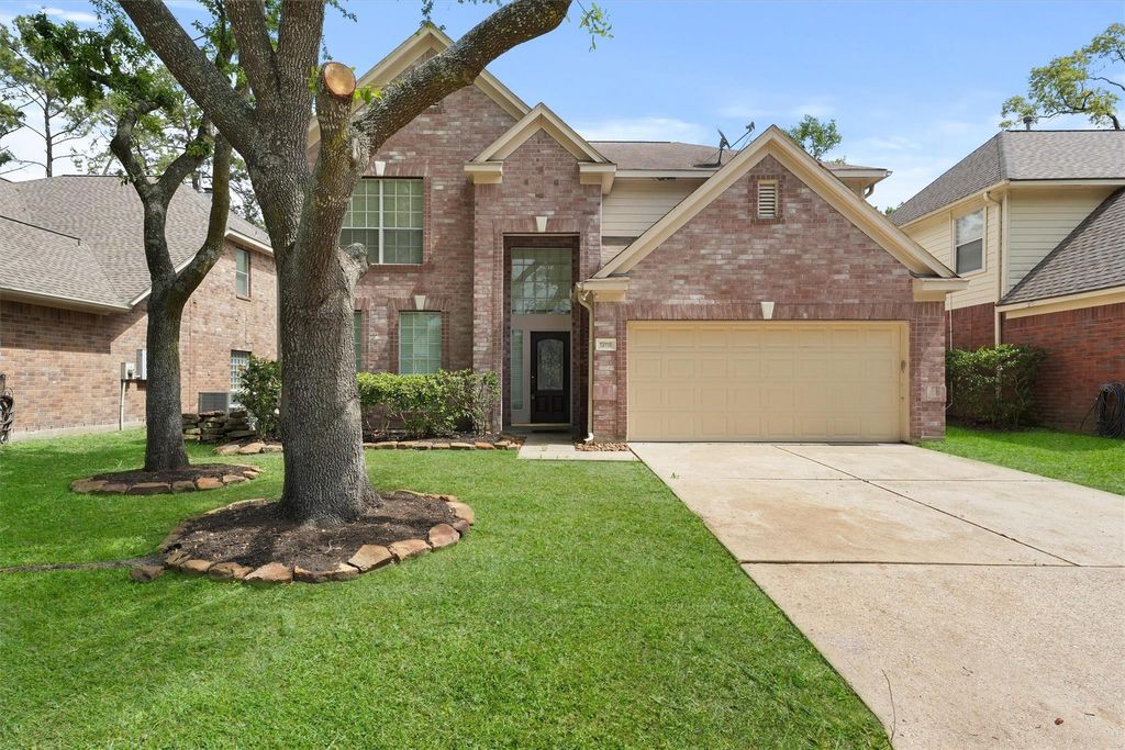 Photo of 19118 Milloak Drive, Humble, TX 77346 (MLS # 94187073)