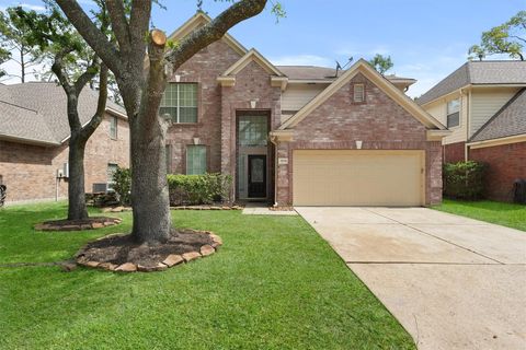 19118 Milloak Drive Humble TX 77346
