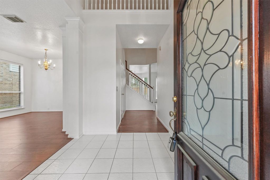 Photo of 19118 Milloak Drive, Humble, TX 77346 (MLS # 94187073)