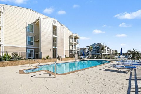 Photo of 307 Yacht Club Lane #307, El Lago, TX 77586 (MLS # 74907576)