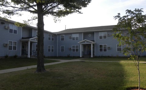Apartment For Rent - 701 Park Avenue<br/> Manistique, MI 49854