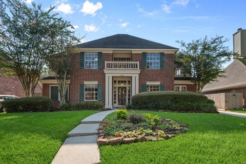 3307 Greenwood Glen Drive Kingwood TX 77345