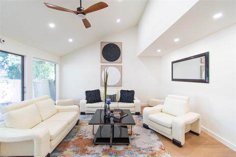 1364 Chardonnay Drive Houston TX 77077