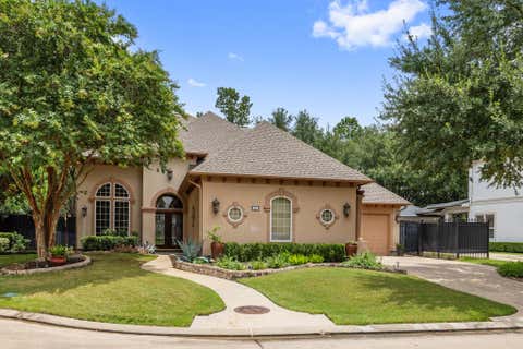 Photo of 3207 Loblolly Pines Way, Houston, TX 77082 (MLS # 85527215)