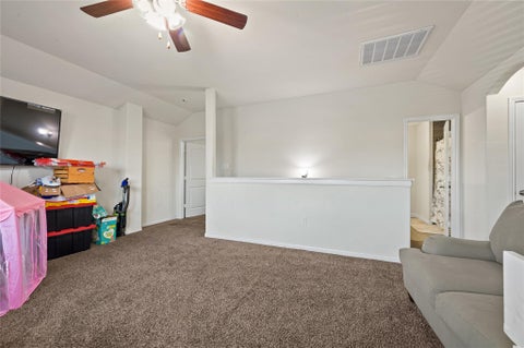Tiny photo for 15011 Rainy Morning Drive, Humble, TX 77346 (MLS # 91221825)