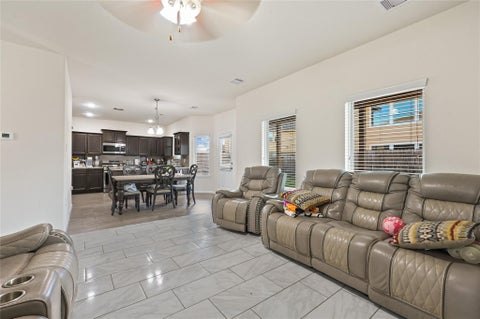 Tiny photo for 15011 Rainy Morning Drive, Humble, TX 77346 (MLS # 91221825)