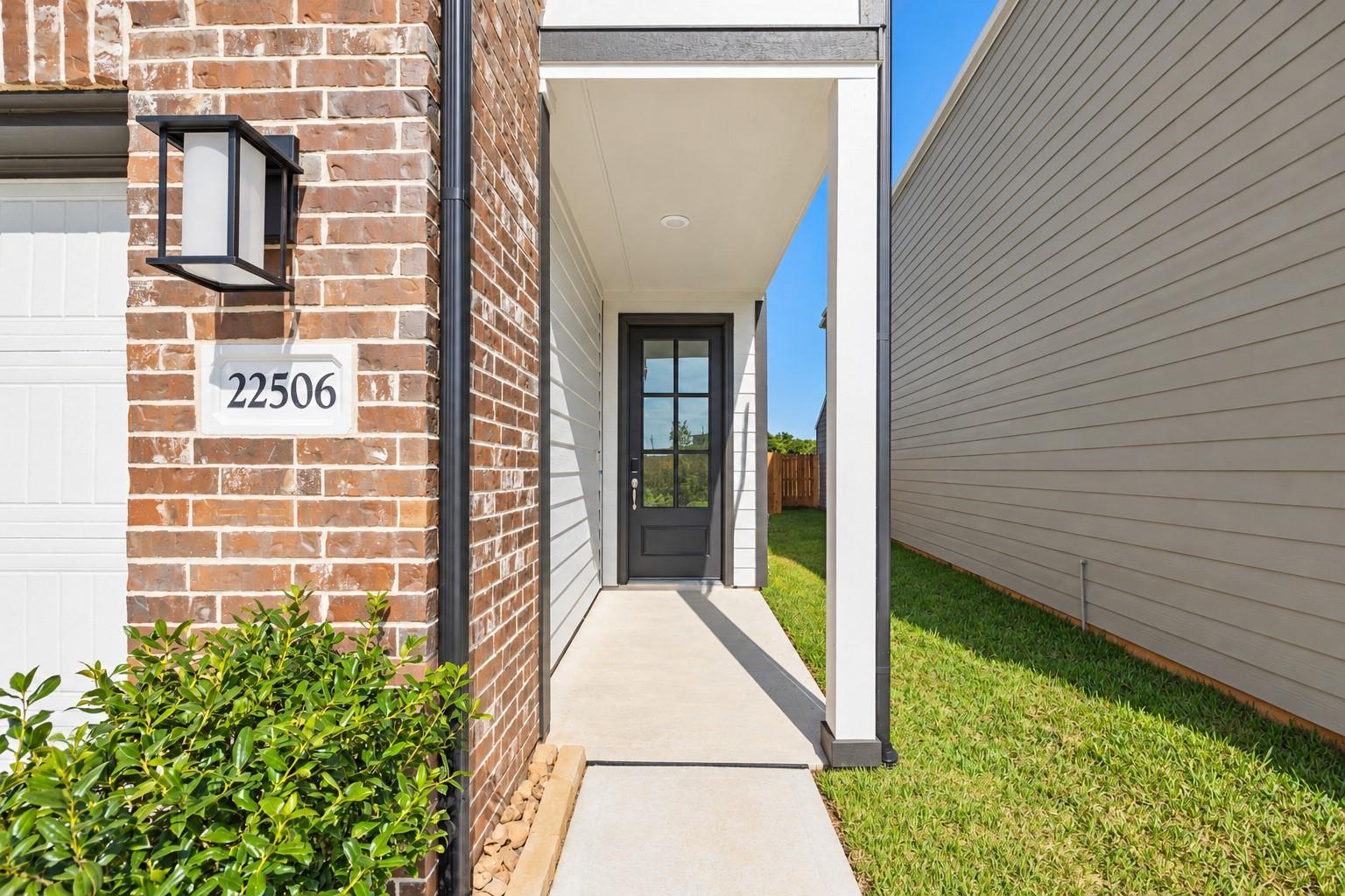 22506 Alamo Ridge Road