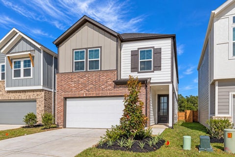 Photo of 22506 Alamo Ridge Road, Katy, TX 77449 (MLS # 34503746)