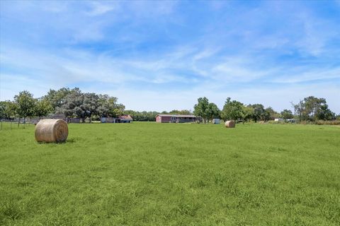 Vacant Land For Sale - Klaus Road<br/> Pattison, TX 77423