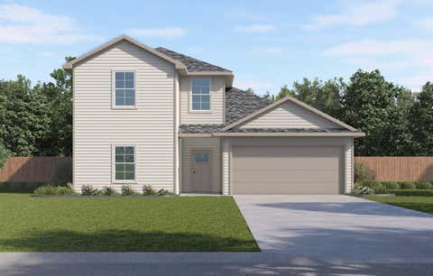 Photo of 6702 Prairie Sky Drive, Rosenberg, TX 77471 (MLS # 86310497)
