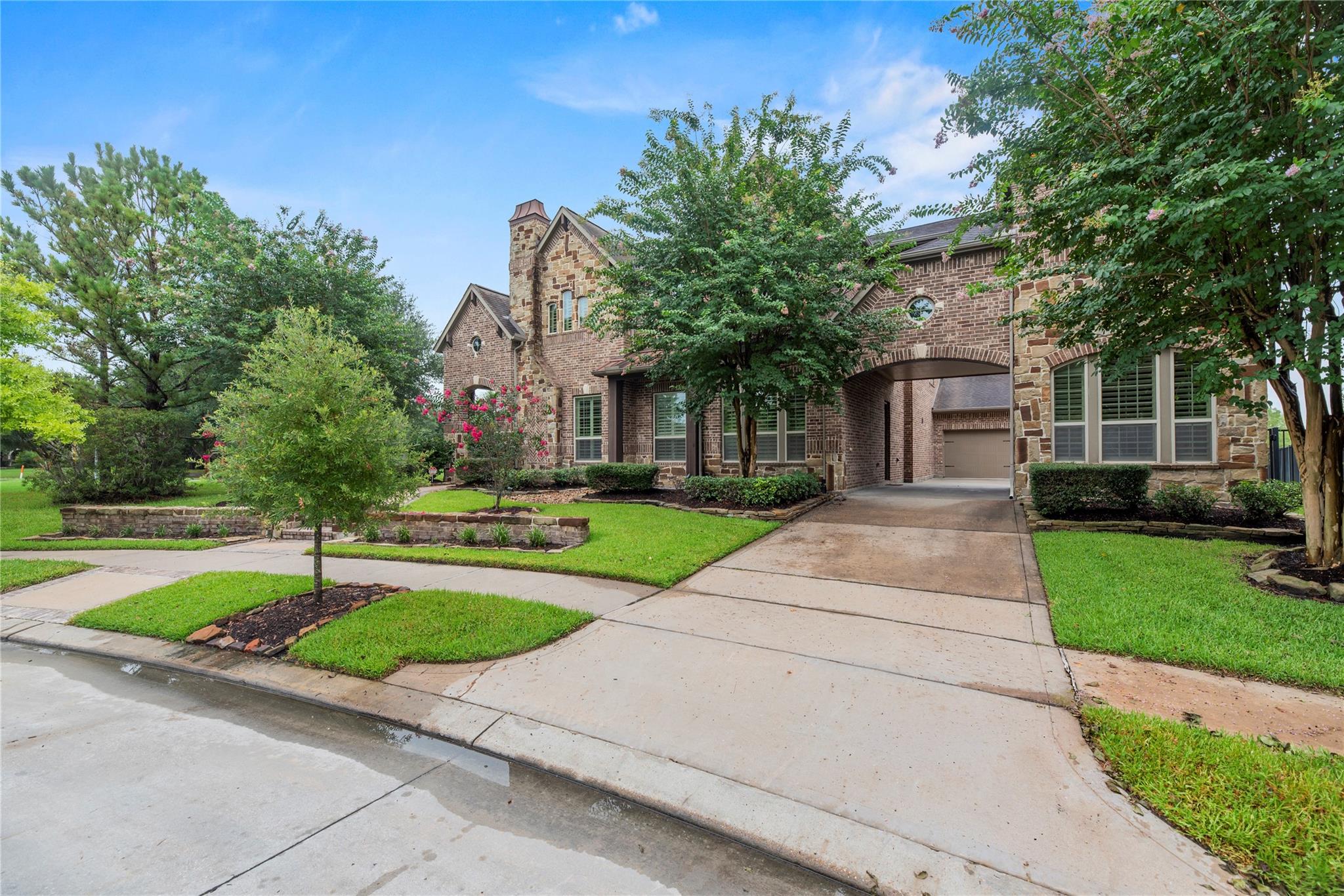 19003 Cove Manor Drive