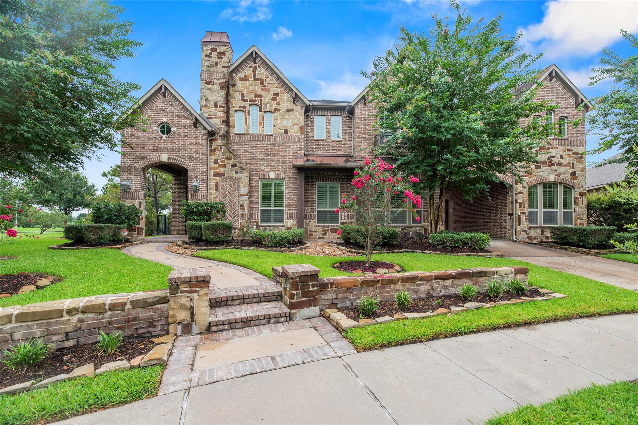 19003 Cove Manor Drive