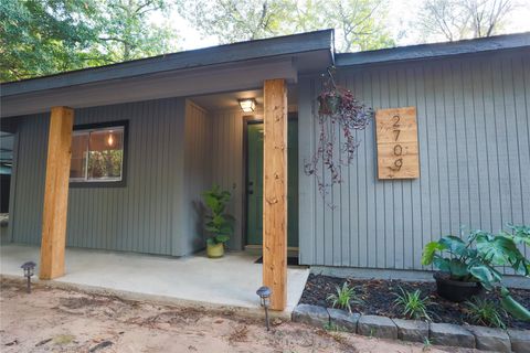 Photo of 2709 S Millbend Drive, The Woodlands, TX 77380 (MLS # 58091638) Photo of 2709 S Millbend Drive, The Woodlands, TX 77380 (MLS # 58091638)