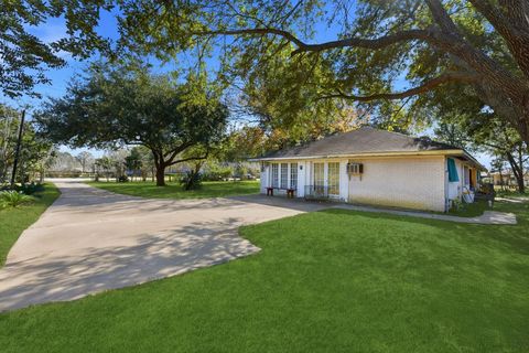 Tiny photo for 11902 Dover Street, Houston, TX 77031 (MLS # 62898886)