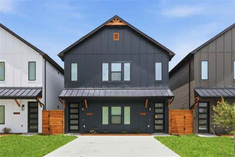 Photo of 4029 Cork Drive #A-B, Houston, TX 77047 (MLS # 88516990)