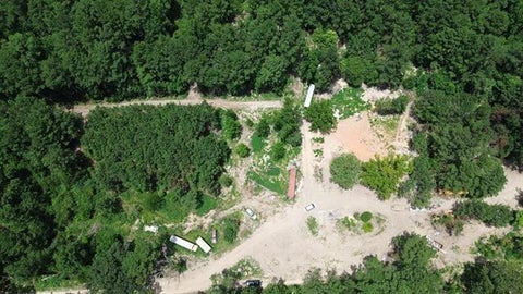 Photo of 367 Cr 4240, Bon Wier, TX 75928 (MLS # 30103516)