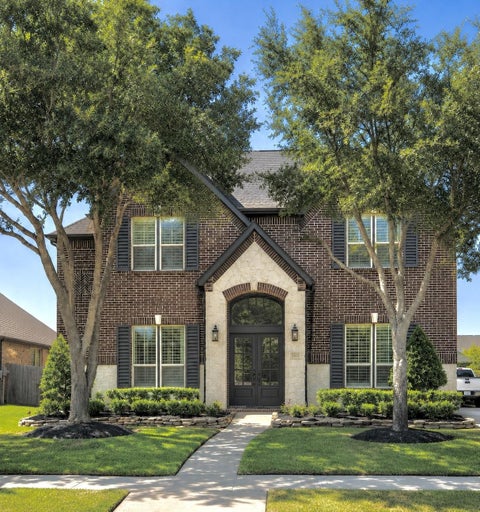 Homes For Sale - 16830 Gypsy Red Drive<br/> Cypress, TX 77433