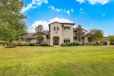 Photo of 6 Copper Bottom Drive, Tomball, TX 77377 (MLS # 64445371)