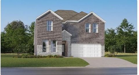 Photo of 21726 Willow River Canyon Lane, Waller, TX 77484 (MLS # 49178931)