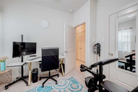 Tiny photo for 6021 Cypress Street, Houston, TX 77074 (MLS # 11416255)