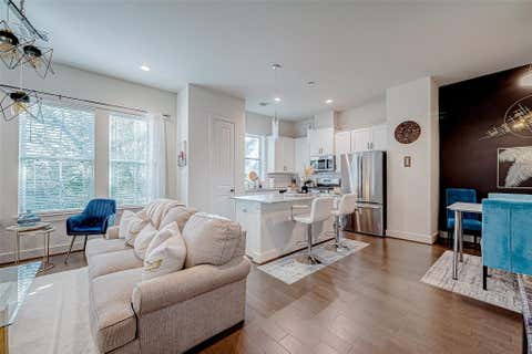 Tiny photo for 6021 Cypress Street, Houston, TX 77074 (MLS # 11416255)