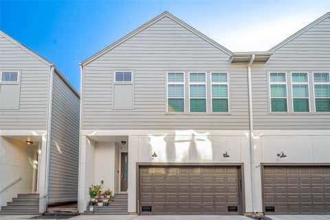 Tiny photo for 6021 Cypress Street, Houston, TX 77074 (MLS # 11416255)