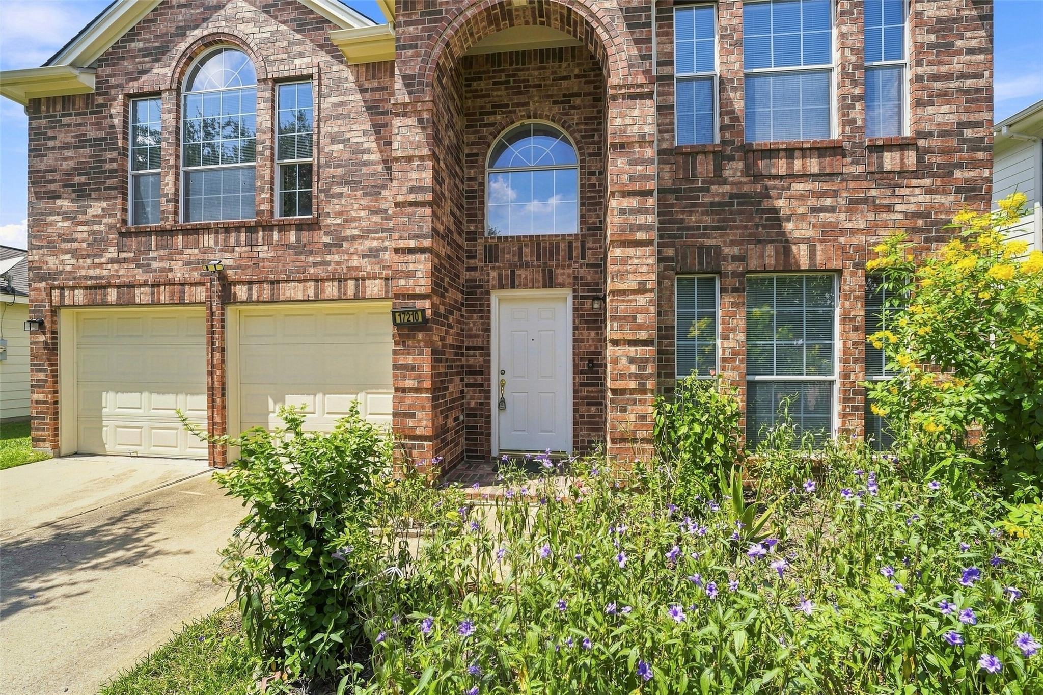 17210 Cricketbriar Court