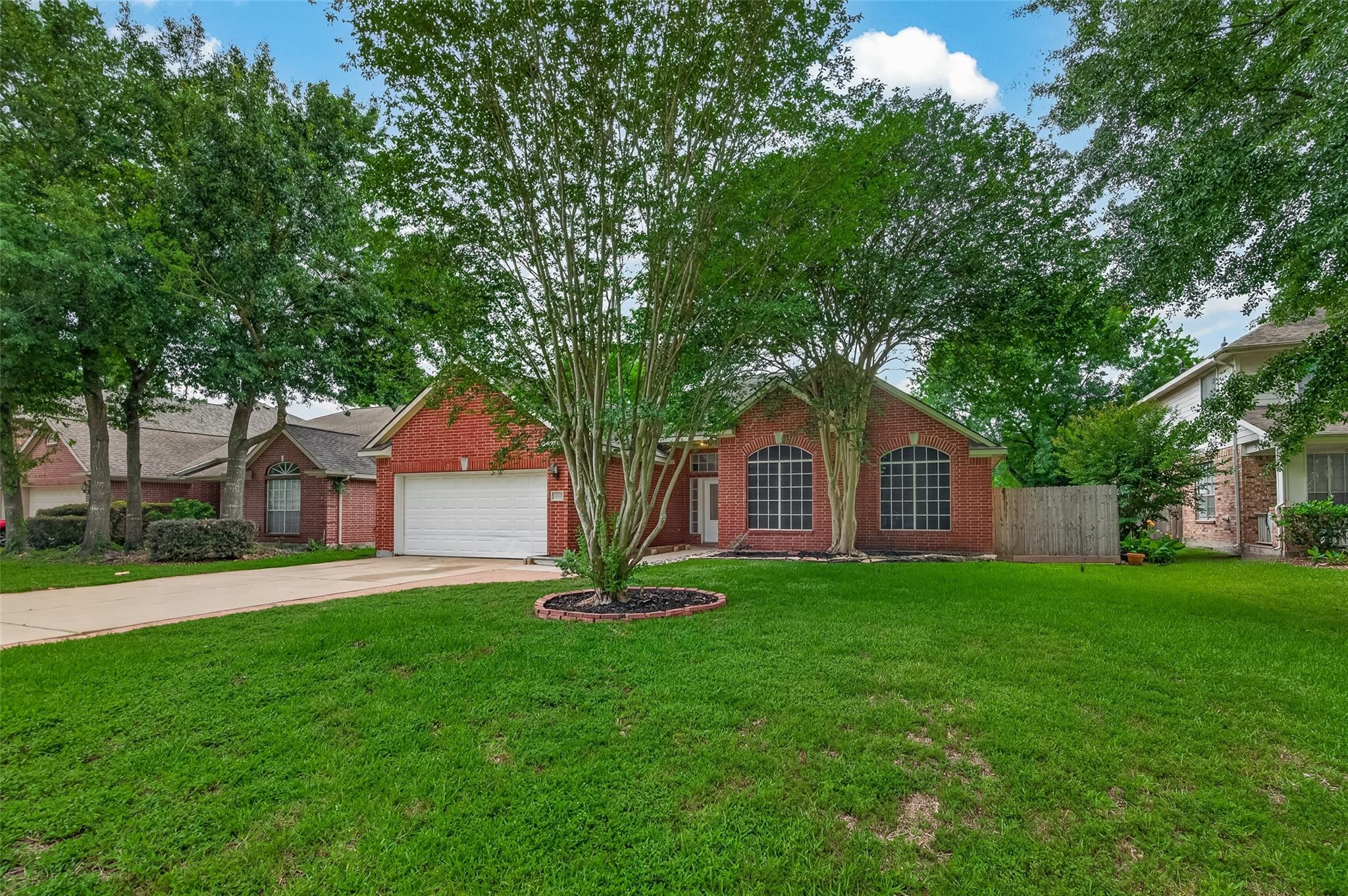 17415 Memorial Crest Drive