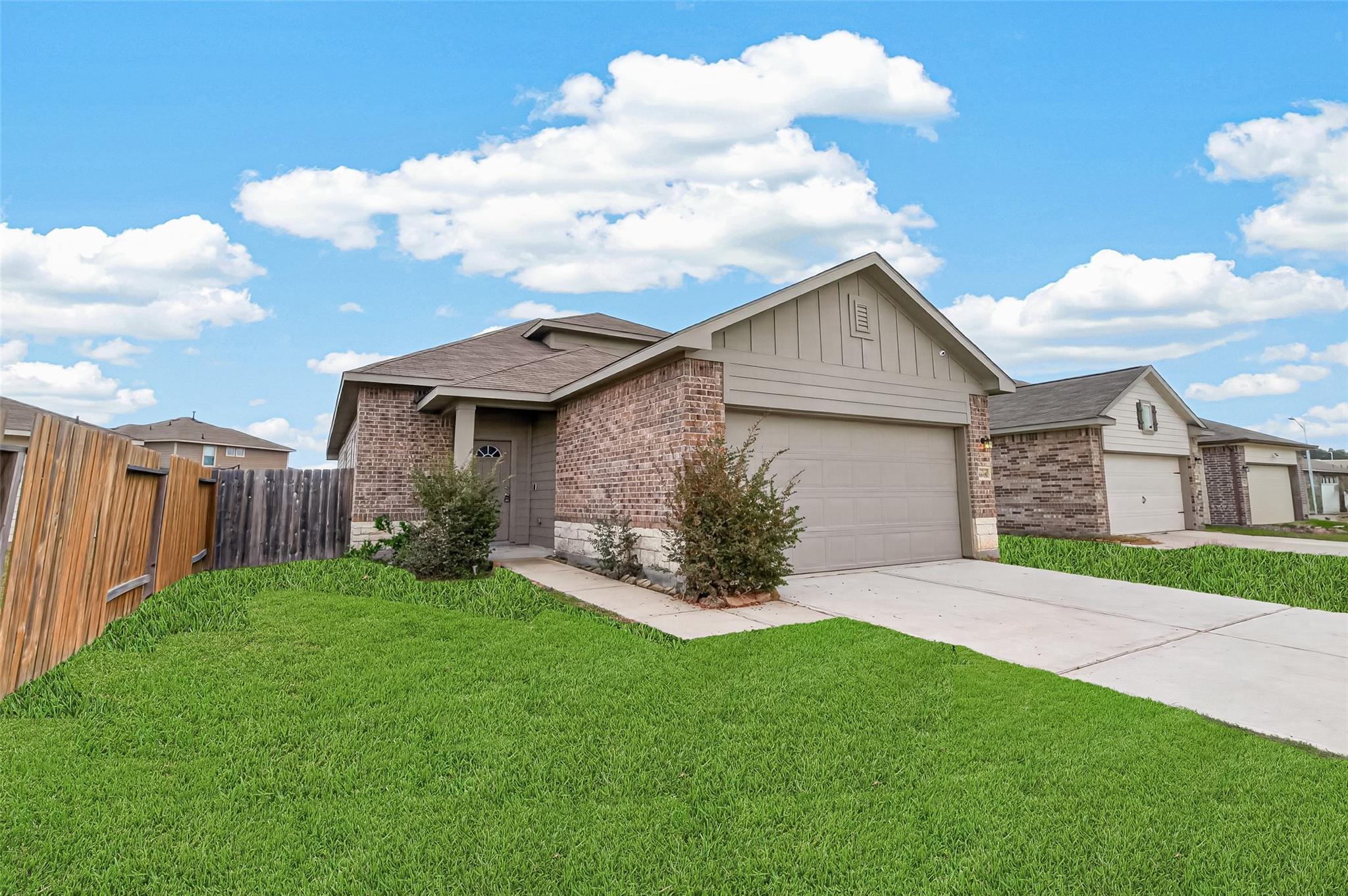 16605 Merry Pines Drive