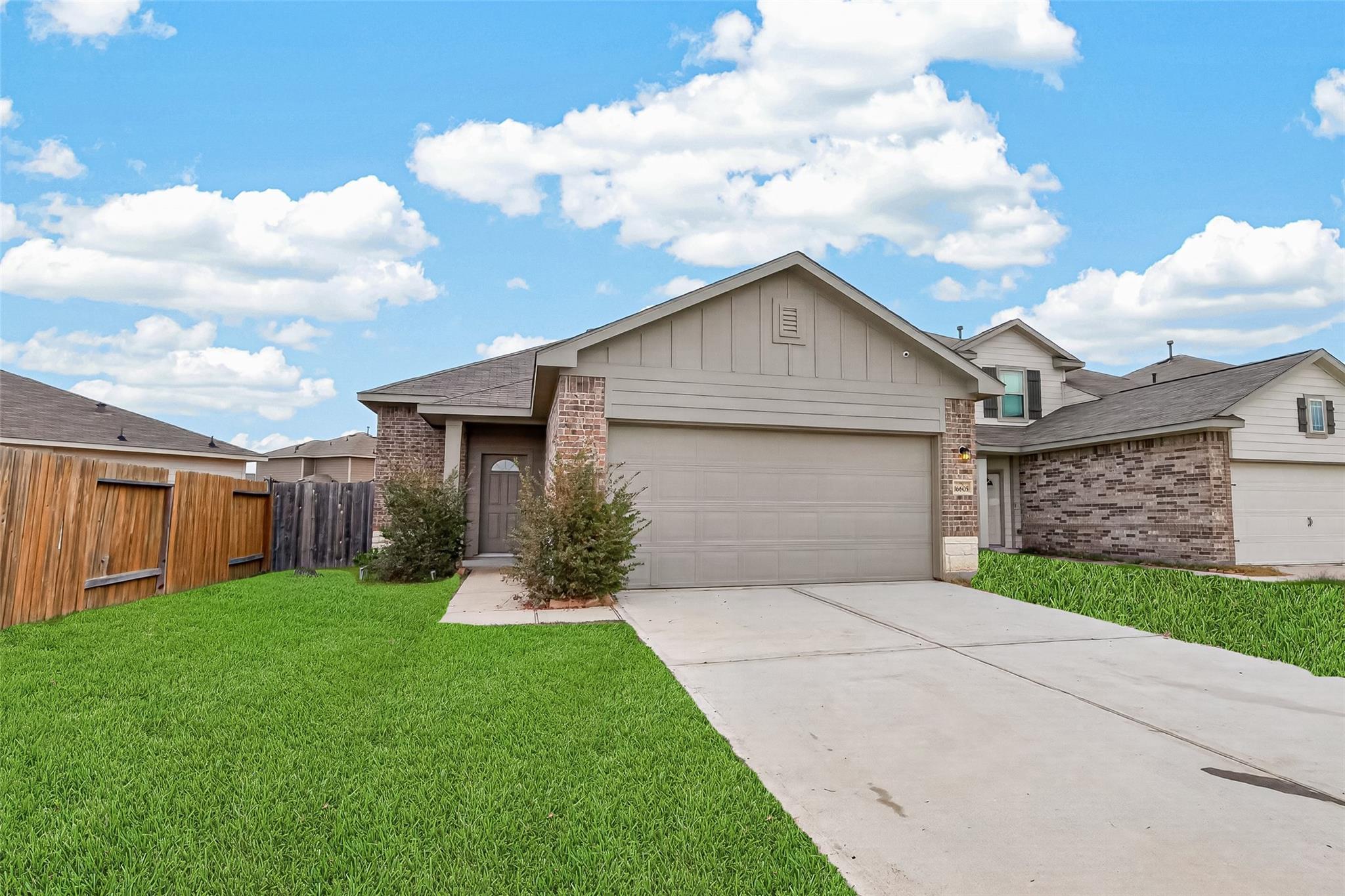 16605 Merry Pines Drive