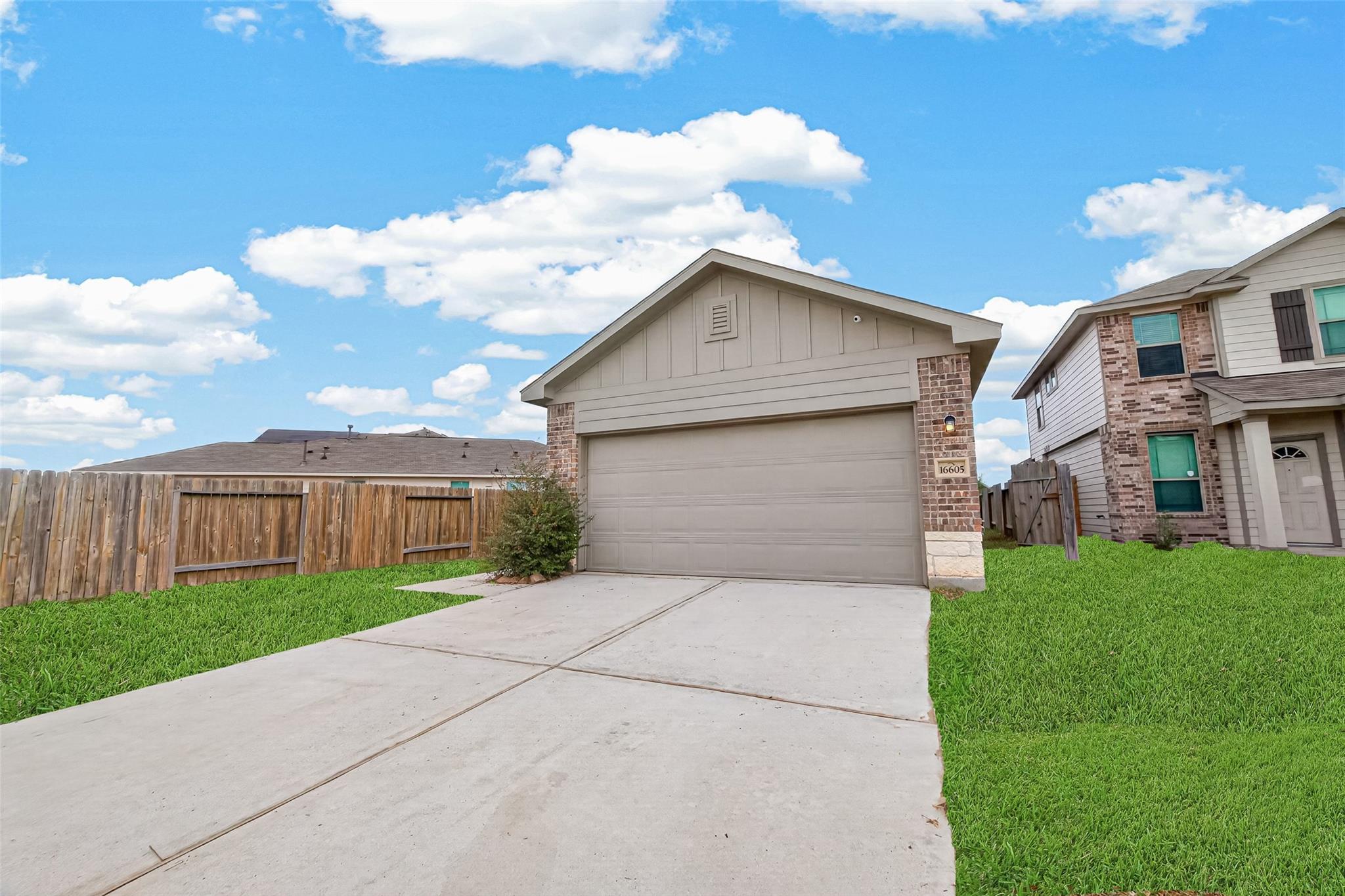 16605 Merry Pines Drive