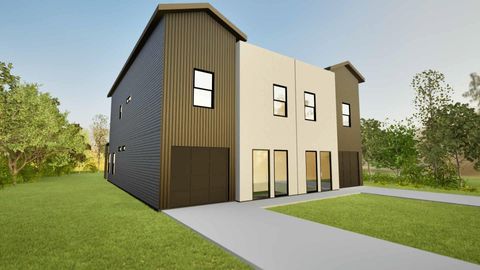 Tiny photo for 6717 Stonleigh Place, Austin, TX 78744 (MLS # 57460092)