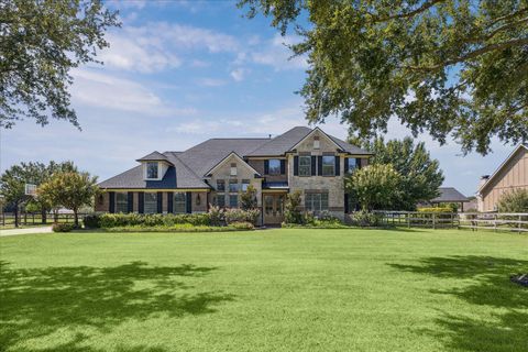 1751 Wild Mustang Canyon Lane Katy TX 77493